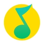 Logo of QQMusic android Application 